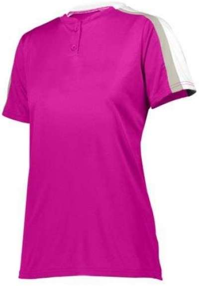 Augusta Sportswear 1559 Ladies Power Plus 2.0