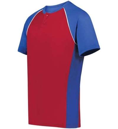 Augusta Sportswear 1560 Limit Jersey