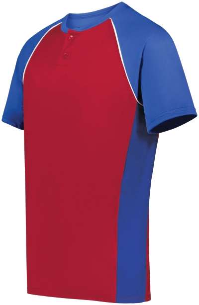 Augusta Sportswear 1561 Youth Limit Jersey