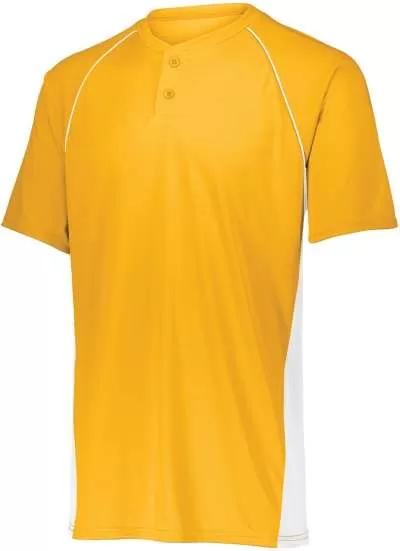 Augusta Sportswear 1561 Youth Limit Jersey