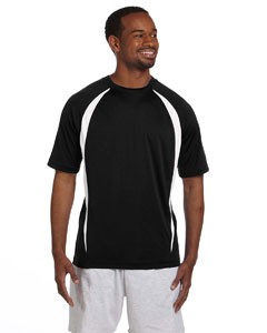 Champion T2052 Double Dry Elevation T-Shirt