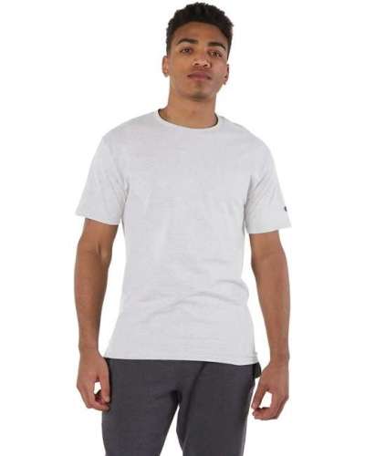 Champion T525C Short-Sleeve T-Shirt