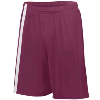 Augusta Sportswear 1623 Youth Attacking Third Shorts