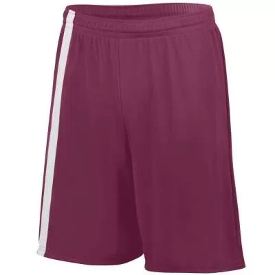 Augusta Sportswear 1623 Youth Attacking Third Shorts