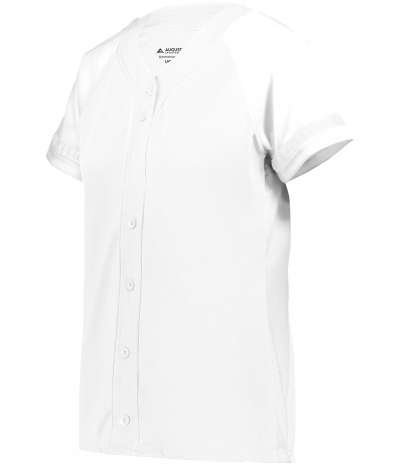 Augusta Sportswear 1665 Ladies Winner Jersey