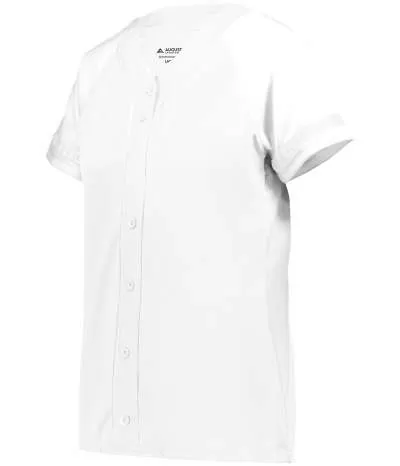Augusta Sportswear 1665 Ladies Winner Jersey