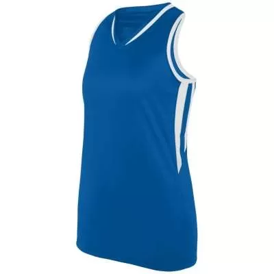Augusta Sportswear 1672 Ladies Full Force Tank