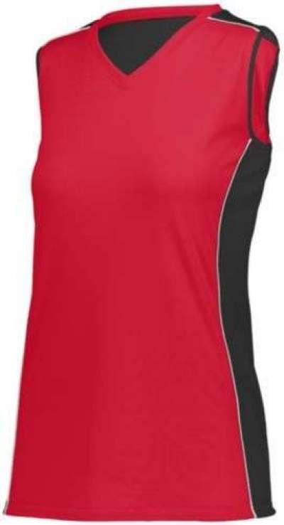 Augusta Sportswear 1677 Girls Paragon Jersey