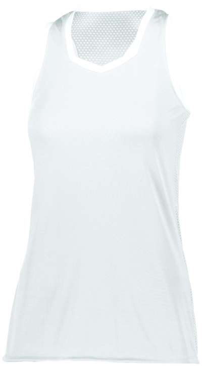 Augusta Sportswear 1678 Ladies Crosse Jersey