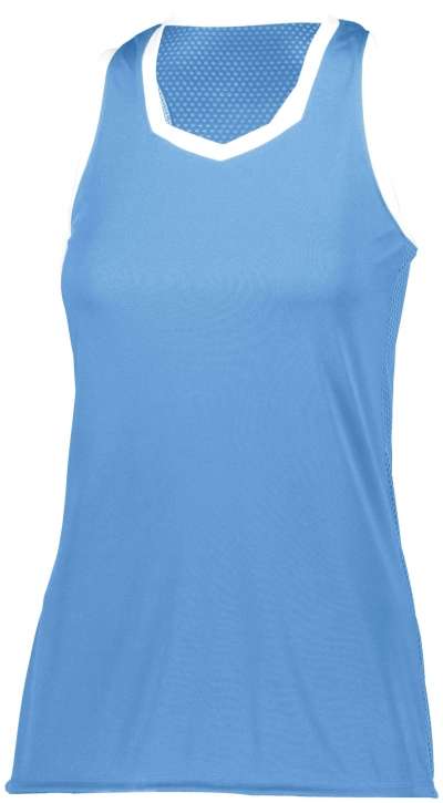 Augusta Sportswear 1679 Girls Crosse Jersey