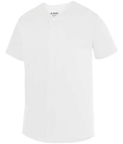 Augusta Sportswear 1681 Youth Sultan Jersey