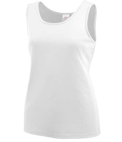 Augusta Sportswear 1705 Ladies Training Tank