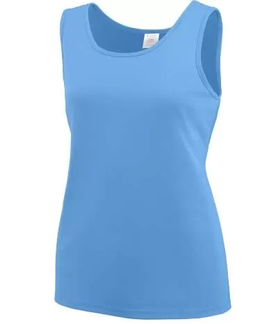 Augusta Sportswear 1705 Ladies Training Tank