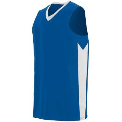 Augusta Sportswear 1712 Block Out Jersey