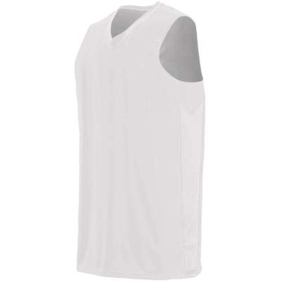 Augusta Sportswear 1713 Youth Block Out Jersey