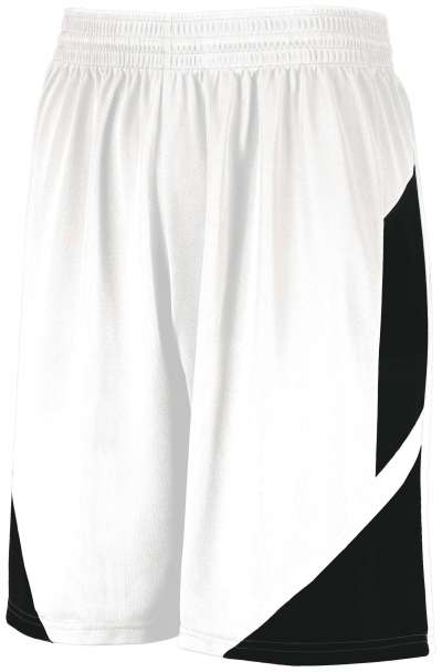 Augusta Sportswear 1733 Step-Back Basketball Shorts