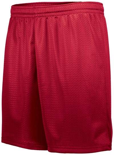 Augusta Sportswear 1842 Tricot Mesh Shorts
