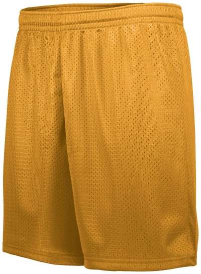 Augusta Sportswear 1843 Youth Tricot Mesh Shorts