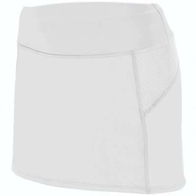 Augusta Sportswear 2420 Ladies Femfit Skort