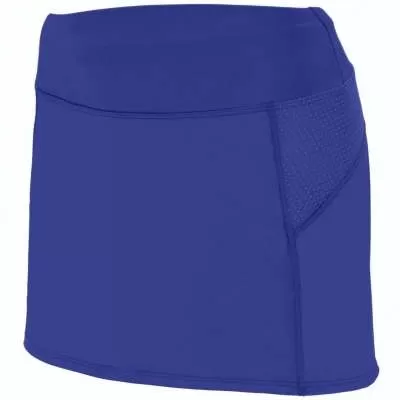 Augusta Sportswear 2420 Ladies Femfit Skort