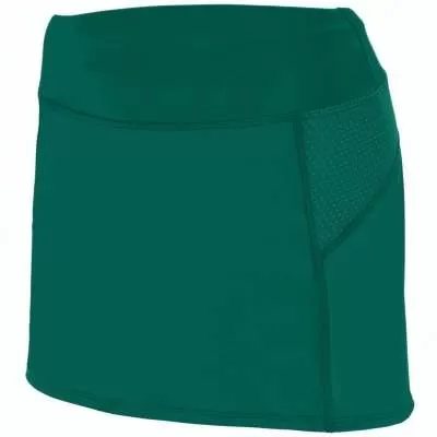 Augusta Sportswear 2421 Girls Femfit Skort