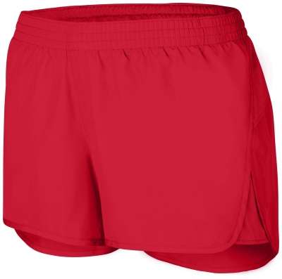 Augusta Sportswear 2430 Ladies Wayfarer Shorts
