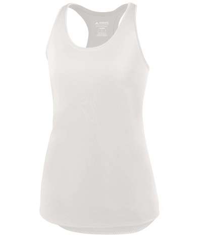 Augusta Sportswear 2434 Ladies Sojourner Tank