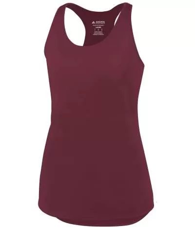 Augusta Sportswear 2434 Ladies Sojourner Tank