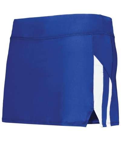 Augusta Sportswear 2440 Ladies Full Force Skort