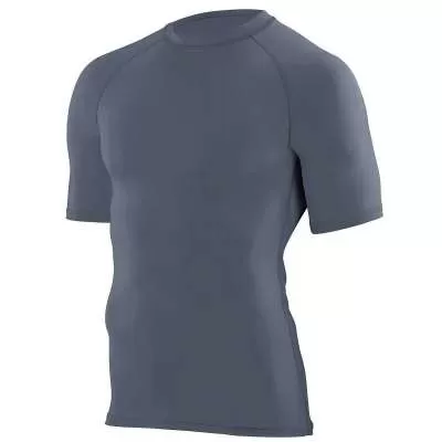 Augusta Sportswear 2601 Youth Hyperform Compression Short Sleeve Shirt