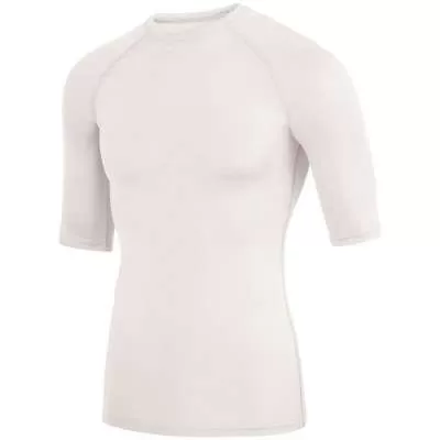 Augusta Sportswear 2606 Hyperform Compression Half Sleeve Shirt