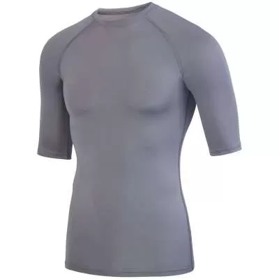 Augusta Sportswear 2606 Hyperform Compression Half Sleeve Shirt