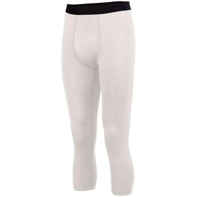 Augusta Sportswear 2618 Hyperform Compression Calf-Length Tight