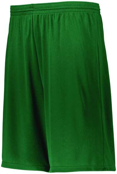 Augusta Sportswear 2782 Longer Length Attain Shorts