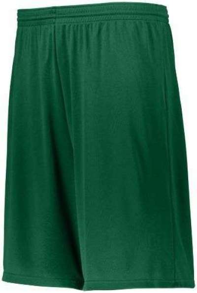 Augusta Sportswear 2783 Youth Longer Length Attain Shorts