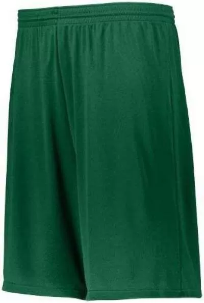 Augusta Sportswear 2783 Youth Longer Length Attain Shorts