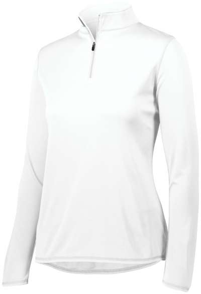 Augusta Sportswear 2787 Ladies Attain 1/4 Zip Pullover