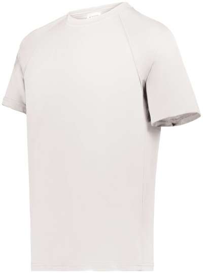 Augusta Sportswear 2790 Attain Raglan Sleeve Wicking Tee