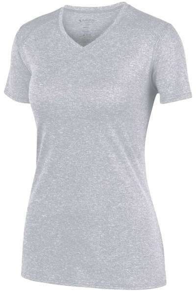 Augusta Sportswear 2805 Ladies Kinergy Training Tee