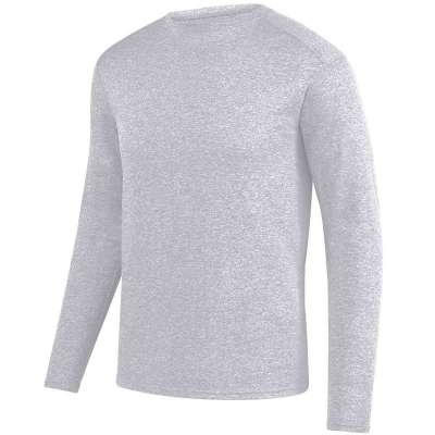 Augusta Sportswear 2807 Kinergy Long Sleeve Tee