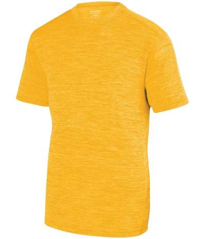 Augusta Sportswear 2900 Shadow Tonal Heather Training Tee