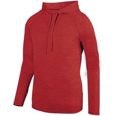 Augusta Sportswear 2905 Shadow Tonal Heather Hoodie