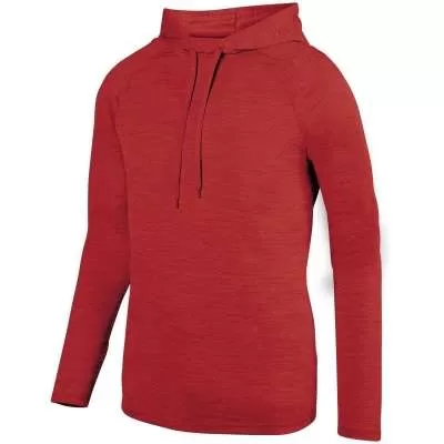 Augusta Sportswear 2905 Shadow Tonal Heather Hoodie