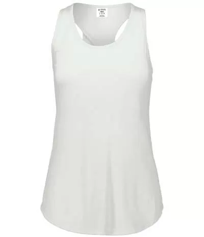 Augusta Sportswear 3079 Girls Lux Tri-Blend Tank