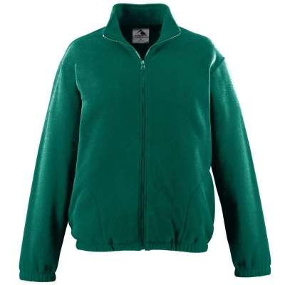 Augusta Sportswear 3540 Chill Fleece Full Zip Jacket