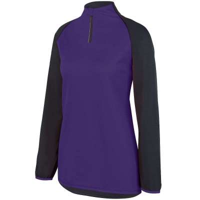 Augusta Sportswear 3622 Ladies Record Setter Pullover