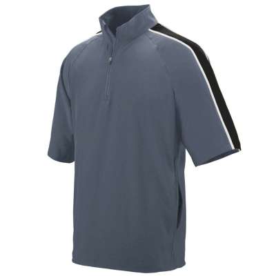 Augusta Sportswear 3788 Quantum Short Sleeve Pullover