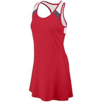 Augusta Sportswear 4000 Deuce Dress