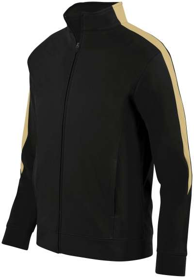 Augusta Sportswear 4396 Youth Medalist Jacket 2.0