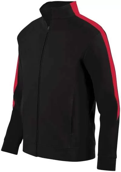Augusta Sportswear 4396 Youth Medalist Jacket 2.0